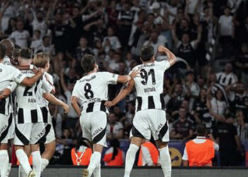 Beşiktaş'ın Süper Lig tarihindeki 66 yıllık performansı