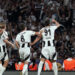 Beşiktaş'ın Süper Lig tarihindeki 66 yıllık performansı