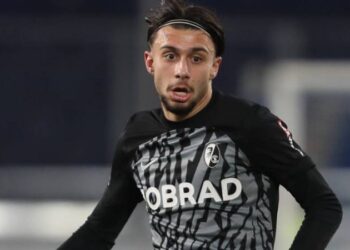 Beşiktaş'ın sol bek ve orta saha için hedefindeki iki isim