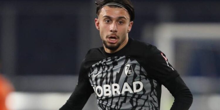 Beşiktaş'ın sol bek ve orta saha için hedefindeki iki isim
