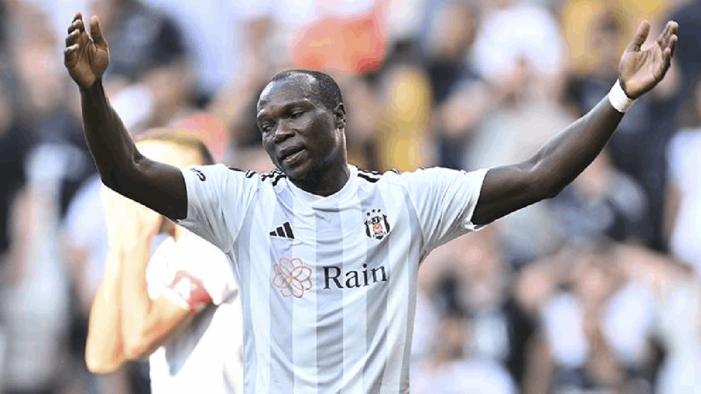 Beşiktaş'ta Aboubakar Bilmecesi