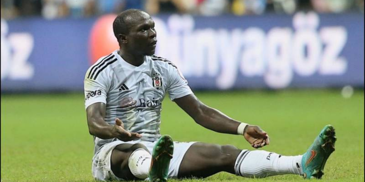 Beşiktaş'ta Aboubakar krizi derinleşiyor; kadroda düşünülmediği iletildi