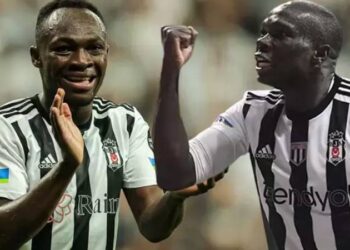 Beşiktaş'ta forvet belirsizliği