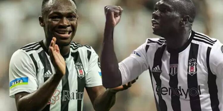 Beşiktaş'ta forvet belirsizliği