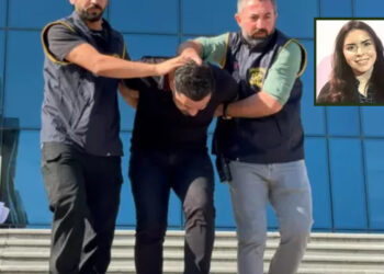 Beşiktaş’ta lüks cipiyle kadına çarpıp kaçmıştı: Otel sahibi sürücü tepkiler sonrası tutuklandı
