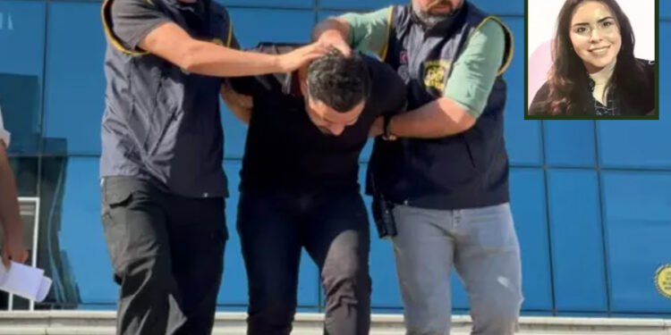 Beşiktaş’ta lüks cipiyle kadına çarpıp kaçmıştı: Otel sahibi sürücü tepkiler sonrası tutuklandı