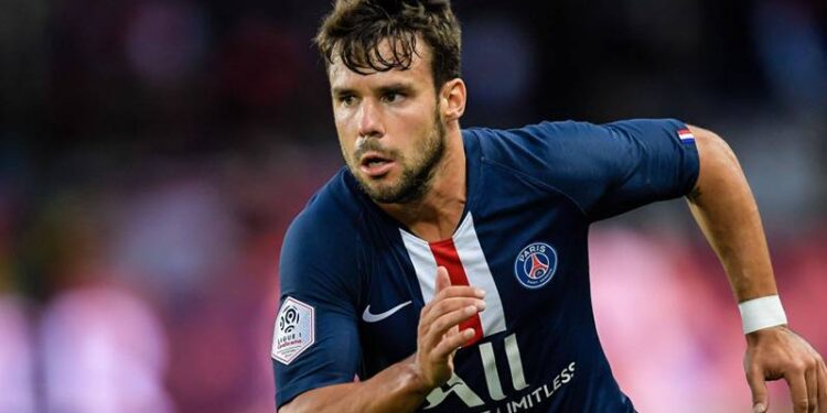 Beşiktaş'tan Juan Bernat hamlesi!