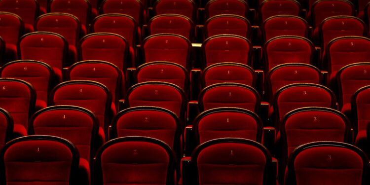 Beyaz Perdede Bu Hafta: 8 Yeni Film Vizyona Giriyor