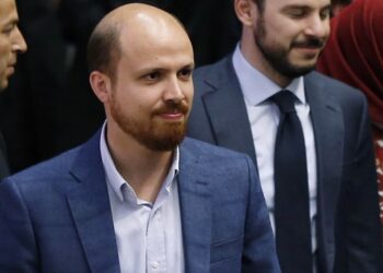 Bilal Erdoğan’ın şirketi vergi ödemedi haberlerine jet yasak