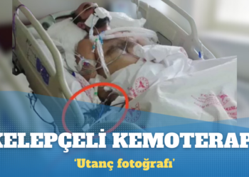 ”Bilesin ki, Filistin bayrağını sallayarak, Ayasofya’da namaz kılarak bu günahtan kurtulman mümkün değil”