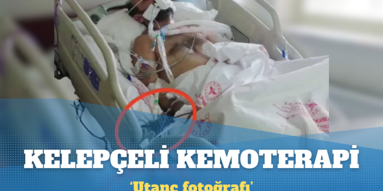 ”Bilesin ki, Filistin bayrağını sallayarak, Ayasofya’da namaz kılarak bu günahtan kurtulman mümkün değil”