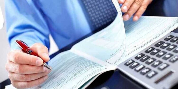 Binlerce firma konkordato talebinde bulundu