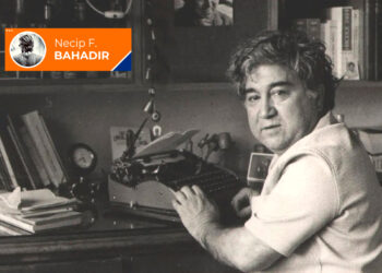 Bir Aziz Nesin hikayesi; F-a-n-t-i-k-o!