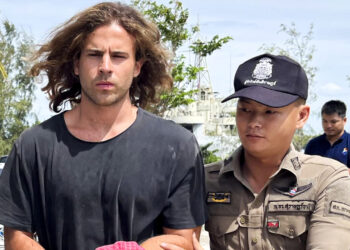 Bir Doktoru Öldürüp Cesedini Parçalarına Ayırmıştı... Ünlü Oyuncunun Oğluna Müebbet Hapis