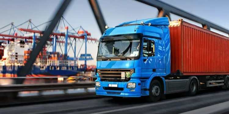 Bir Dönem Türkiye'de De Faaliyet Göstermişti: ABD'li Dev Nakliye Firması İflas Etti