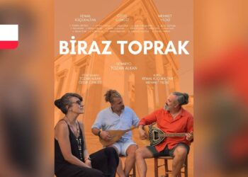 Bir mübadele ve Ayvalık filmi: Biraz Toprak