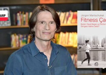 Bir tüketim nesnesi olarak fitness