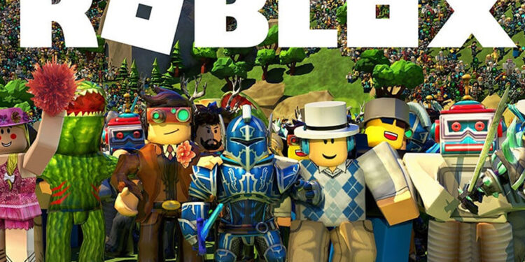 Bir yasak da Roblox’a; erişim engeli getirildi