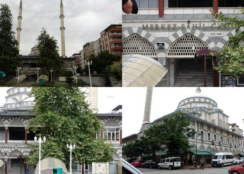 Bize cami değil çayın geleceği ile ilgili müjde verseydi