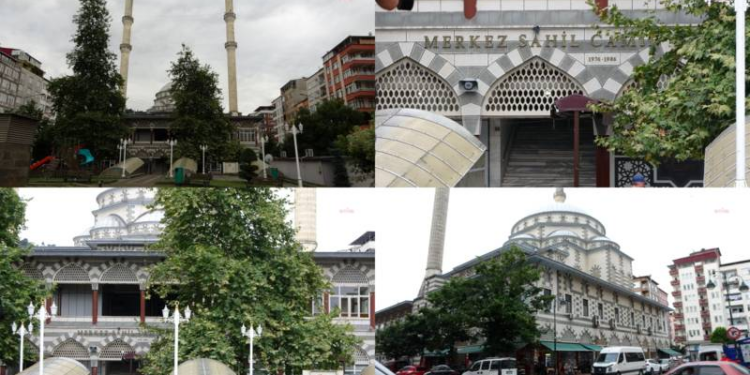 Bize cami değil çayın geleceği ile ilgili müjde verseydi