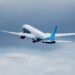 Boeing, yeni uçağı 777X’in uçuş testlerini askıya aldı