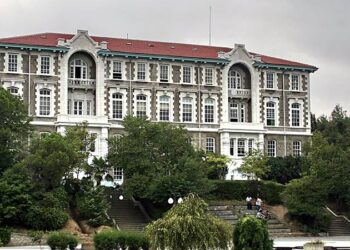 Boğaziçi Üniversitesi'nde iş cinayeti: Başmüfettiş görevlendirildi