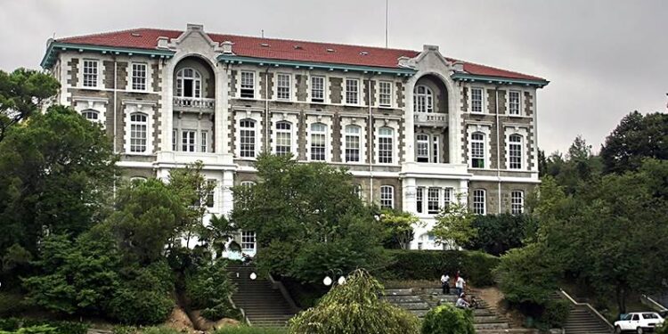 Boğaziçi Üniversitesi'nde iş cinayeti: Başmüfettiş görevlendirildi