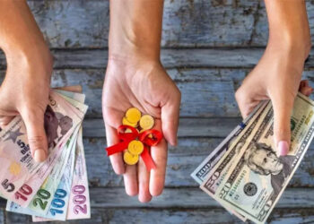 Borsa, Altın, Dolar, Euro... Bu Hafta En Çok Hangisi Kazandırdı?