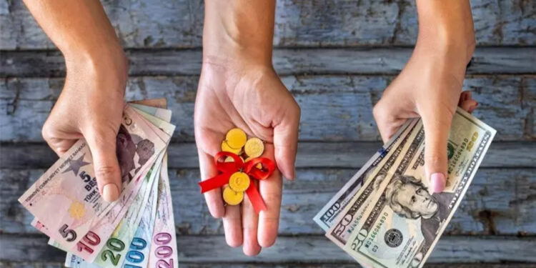 Borsa, Altın, Dolar, Euro... Bu Hafta En Çok Hangisi Kazandırdı?