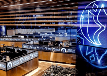 Borsa Güne Nasıl Başladı?