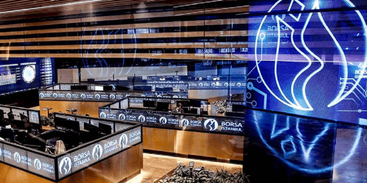 Borsa Güne Nasıl Başladı?