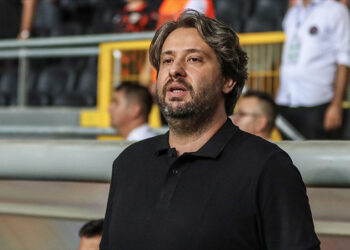 Böyle bir penaltı canımızı acıtıyor