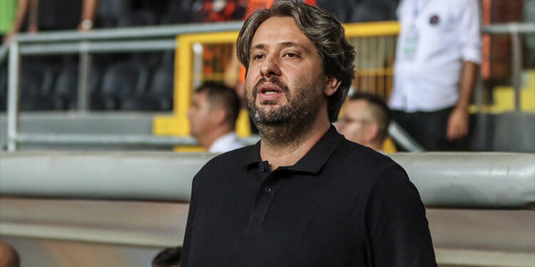 Böyle bir penaltı canımızı acıtıyor