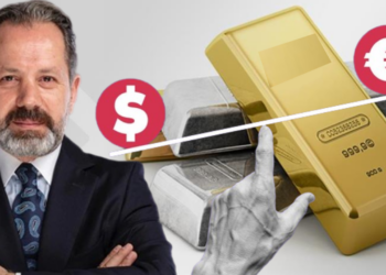 Bu Hafta Çok Önemli Diyerek Uyardı! Hangisi Daha Karlı, Altın mı Gümüş mü? İşte Yanıtı…