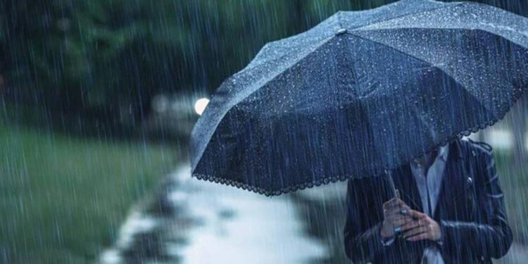 Bu İllerde Yaşayanlar Dikkat! Meteoroloji Uyardı: Çok Kuvvetli Geliyor