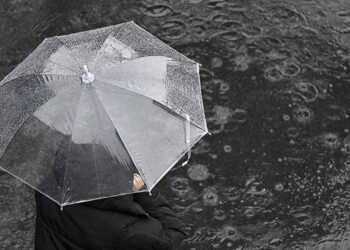 Bu İllerde Yaşayanlar Dikkat! Meteoroloji'den Sağanak Ve Sıcaklık Uyarısı
