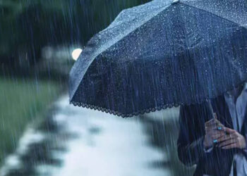 Bu Saatlere Dikkat! Meteoroloji'den İki Bölge İçin Sağanak Uyarısı