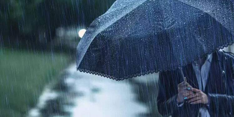 Bu Saatlere Dikkat! Meteoroloji'den İki Bölge İçin Sağanak Uyarısı