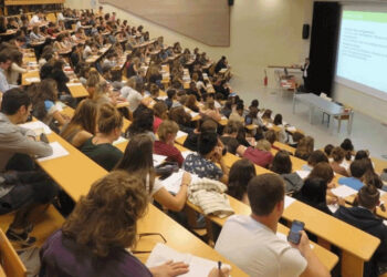 Bu Veriler Sadece Bir Yıllık! Üniversiteyi Bırakan Öğrenci Sayısı 48 İlin Nüfusunu Geçti