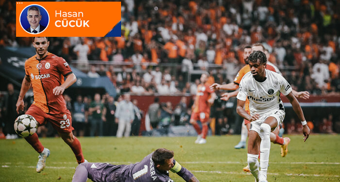 Bu hezimet Okan Buruk’a yazar!