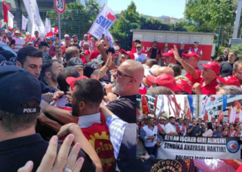 Burası Türkiye’nin önde gelen markaları arasında yer alıyorsa burada en büyük pay sahibi çalışanlardır