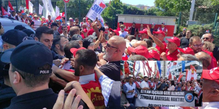 Burası Türkiye’nin önde gelen markaları arasında yer alıyorsa burada en büyük pay sahibi çalışanlardır