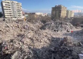 Buraya adaletten önce imar giriyor