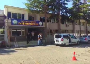 Burs Vaadiyle Dolandırıcılığa 2 Tutuklama