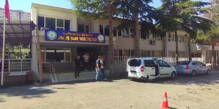 Burs Vaadiyle Dolandırıcılığa 2 Tutuklama