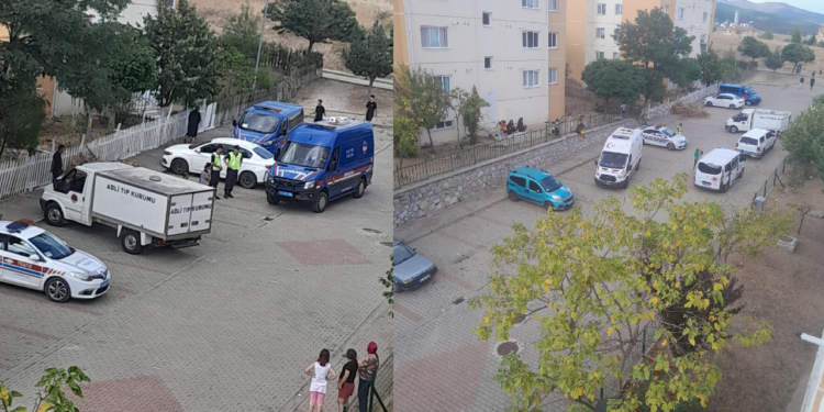 Bursa'da Aile İçi Vahşet! 17 Yaşındaki Çocuk Tartıştığı Babasını Bıçakla Öldürdü