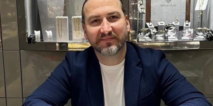 Bursa’da trafik kazası: Derneği başkanı hayatını kaybetti