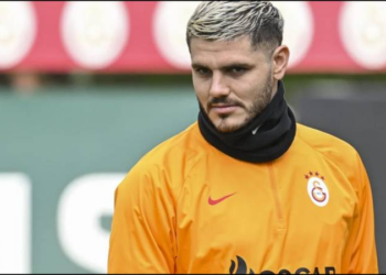 Büyük takımlarda çalışırken böyle konuşmazdı