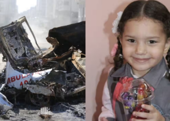 ÇEVİRİ | İsrail’in arzusu tam olarak buydu: Küçük Hind’in ölümü unutulup gitti…
