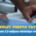Devlet ‘pusuya’ yattı; üç haftada 1,3 milyon sürücüye ceza yağdı